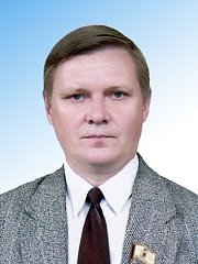 Маслихин Александр Витальевич