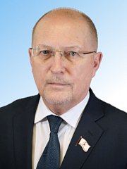 Васютин Михаил Зиновьевич