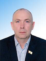 Павлов Александр Евдокимович