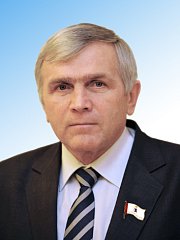 Сташкевич Александр Михайлович