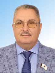 Банников Александр Альбертович