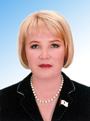 Яковлева Лариса Николаевна